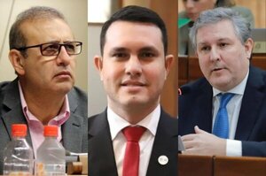 Cartistas podrían recular en caso de restitución de fueros de senadores procesados - El Independiente
