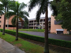 La Universidad Evangélica del Paraguay (UEP) cumple 30 años de existencia