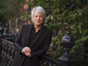 Bon Jovi dejó desconcertados a sus fans: «Estoy acabado»