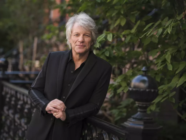 Bon Jovi dejó desconcertados a sus fans: «Estoy acabado»