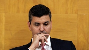 Gobierno de Peña perdió su rumbo económico, señalan - Noticias Paraguay