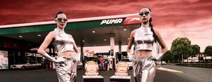 ¡“Invasión de platos”, la increíble promoción que lanza Puma Energy! - Unicanal