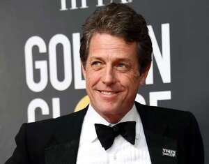 Hugh Grant zanja su demanda con ‘The Sun’ por presuntos métodos ilícitos - Gente - ABC Color