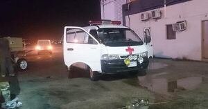 Diario HOY | En lo que va del año repatriaron restos de 107 compatriotas fallecidos
