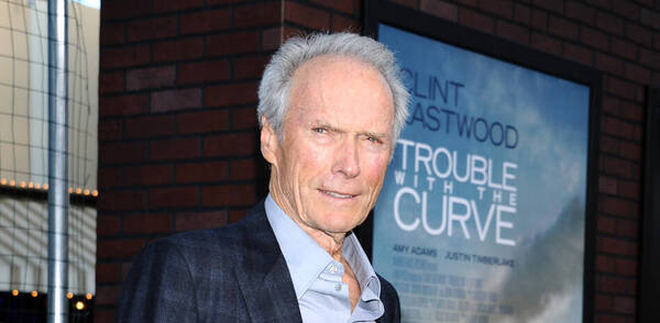 [VIDEO] ¡Impactante! Clint Eastwood reaparece irreconocible
