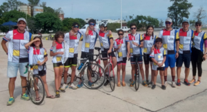 Versus / LBB Triathlon celebra exitoso andar de sus promesas 