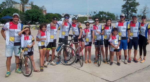 Versus / LBB Triathlon celebra exitoso andar de sus promesas