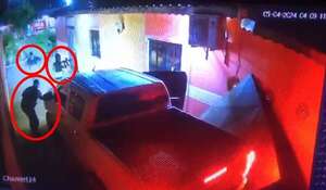 Canindeyú: refuerzan zona con efectivos de seguridad ante alerta departamental por “guerra narco” - Policiales - ABC Color