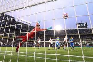 River Plate vs. Boca Juniors, hay superclásico en cuartos de final de la Copa de la Liga Profesional - Fútbol Internacional - ABC Color