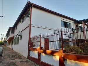Buscan enfermero nocturno para Hogar de Ancianos Santa María