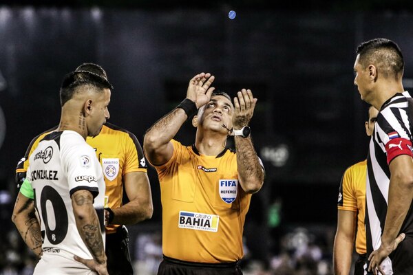 Versus / El inesperado cambio de planes en el torneo Apertura 2024
