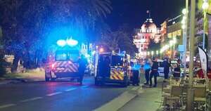 Diario HOY | A 100 días de inicio de Olimpiadas, Francia simula atentados terroristas, ante amenazas