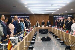 Paraguay coordina comisión de Gestión Penal para Delitos de Alta Complejidad de la Cumbre Judicial Iberoamericana