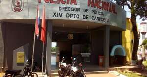 La Nación / Canindeyú: periodista denuncia amenazas porque su trabajo molesta a patrones de frontera