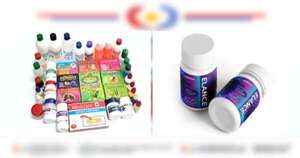 Diario HOY | Dinavisa emite alerta ante venta de medicamentos y suplementos dietarios sin autorización