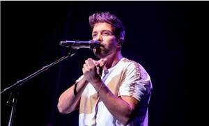 ¡El cantante Pablo Alborán anunció su retiro de la música!