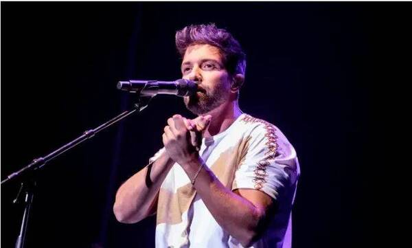 ¡El cantante Pablo Alborán anunció su retiro de la música!