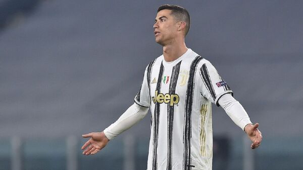 La 'Juve' tendrá que pagar 10 millones de euros a Cristiano Ronaldo