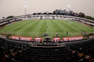 Versus / Los siete estadios que serán mejorados por Conmebol para las finales continentales