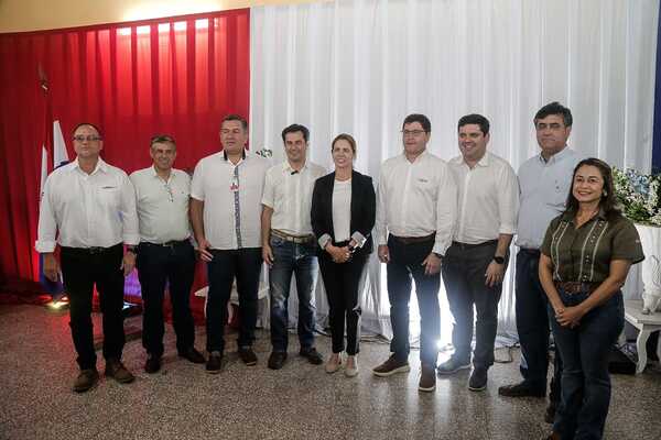 Impulso a la agricultura familiar, lucha contra el contrabando y educación agraria, empujan el crecimiento del sector rural - MarketData