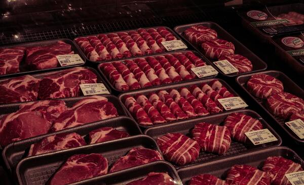 Auditoría de frigoríficos paraguayos para adquisición de carne paraguaya en México - La Tribuna
