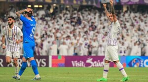 Versus / Con "Kaku" como líder, el Al Ain le corta una racha de 42 partidos al "imbatible" de Asia