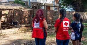 Diario HOY | Cruz Roja llama a voluntarios a ponerse “la Banderita” por un día