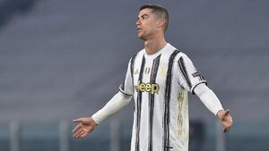 La ‘Juve’ tendrá que pagar 10 millones de euros a Cristiano Ronaldo