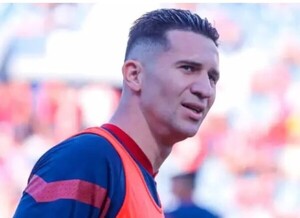 Guaraní le aprieta a Cerro Porteño por la plata de la transferencia de Jorge Morel