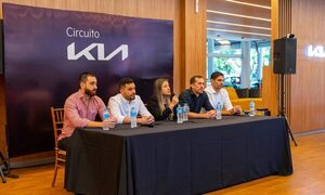 El circuito Kia de Pádel regalará un 0KM