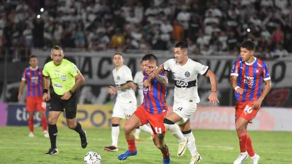 El superclásico ya tiene horario definido · Radio Monumental 1080 AM