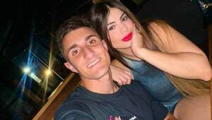 Jugador de Platense contó cómo le sedujo la modelo paraguaya