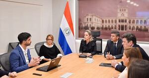 La Nación / Paraguay se prepara para destacar su cultura en Japón durante la Expo Osaka 2025