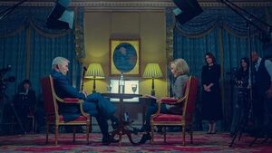 La gran exclusiva: La realidad supera la ficción