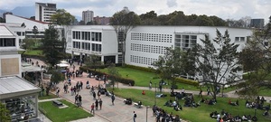 Colombia ofrece becas de posgrado para estudiantes