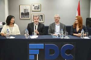 DENDE y Fundación Dom Cabral firman acuerdo de cooperación - Economía - ABC Color