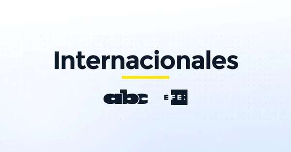 Peña asistirá a foro de empresarios en Argentina junto a Milei y Lacalle Pou - Mundo - ABC Color