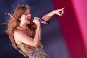 Estas son las cinco mejores canciones de Taylor Swift - Soy un viral - ABC Color