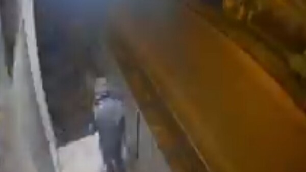 Adictos causan temor a pobladores de un barrio de San Lorenzo
