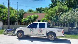 Detienen a un hombre por sextorsión y pornografía infantil