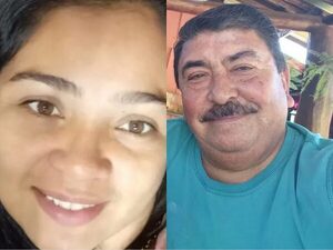 Fiscal ordena la captura de la mujer denunciada por comandar sicariato en Canindeyú - La Tribuna