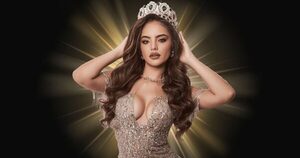 Miss Grand Paraguay está en busca de su futura reina