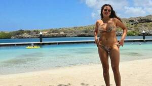 Andrea Quattrocchi: "Ya me olvidé del sueño de ser modelo"