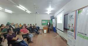 La Nación / CAE prepara foro de emprendedores tecnológicos para potenciar al sector en CDE