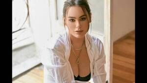 [GALERÍA] Top paraguaya es destacada por famosa revista