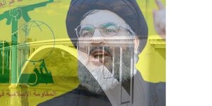 Argentina alerta que se activaron células de Hezbollah en la Triple Frontera