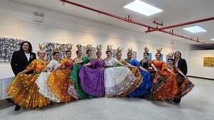 Cultura paraguaya estuvo presente en la VII Feria Internacional del Libro Lacuhe en New York