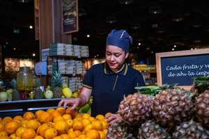 Capasu reporta disminución de precios de sus productos en enero y febrero de este año  - Economía - ABC Color