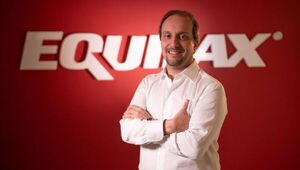 Hernán Pariso: “Equifax Paraguay es la primera compañía con licencia para operar como buró de información crediticia”