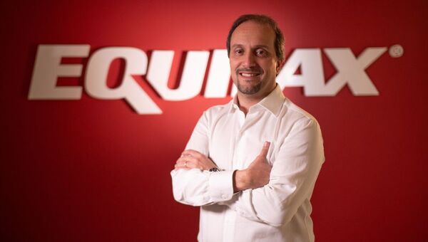 Hernán Pariso: “Equifax Paraguay es la primera compañía con licencia para operar como buró de información crediticia”